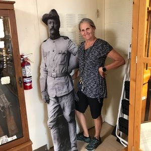 Meet your Posher, Claire